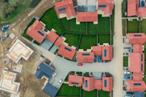 Planning View
