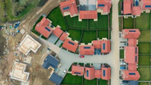 Planning View