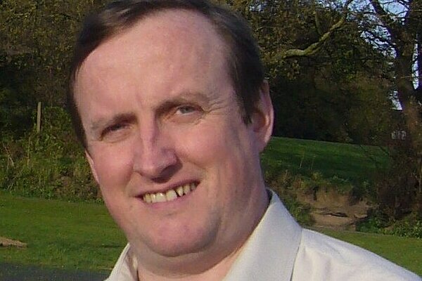 Stuart Kelly