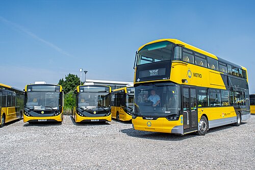 Buses