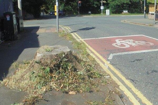 Allport Road
