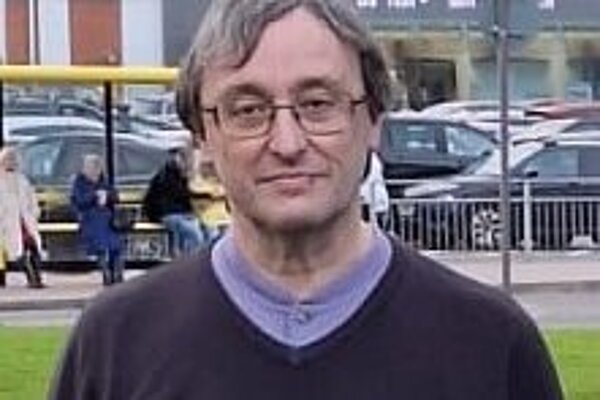 Peter Reisdorf Jan 2024