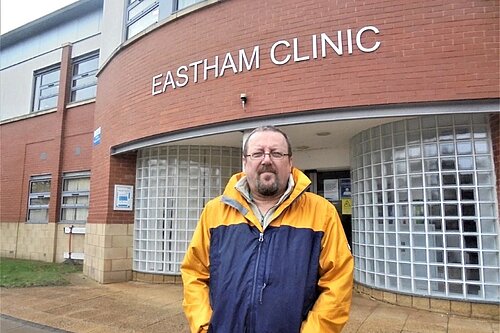 Eastham Clinic