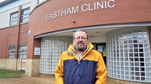 Eastham Clinic